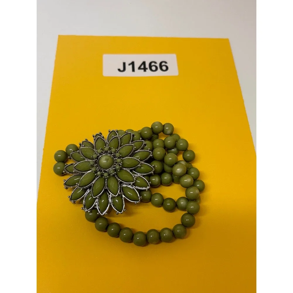 Unbranded olive green